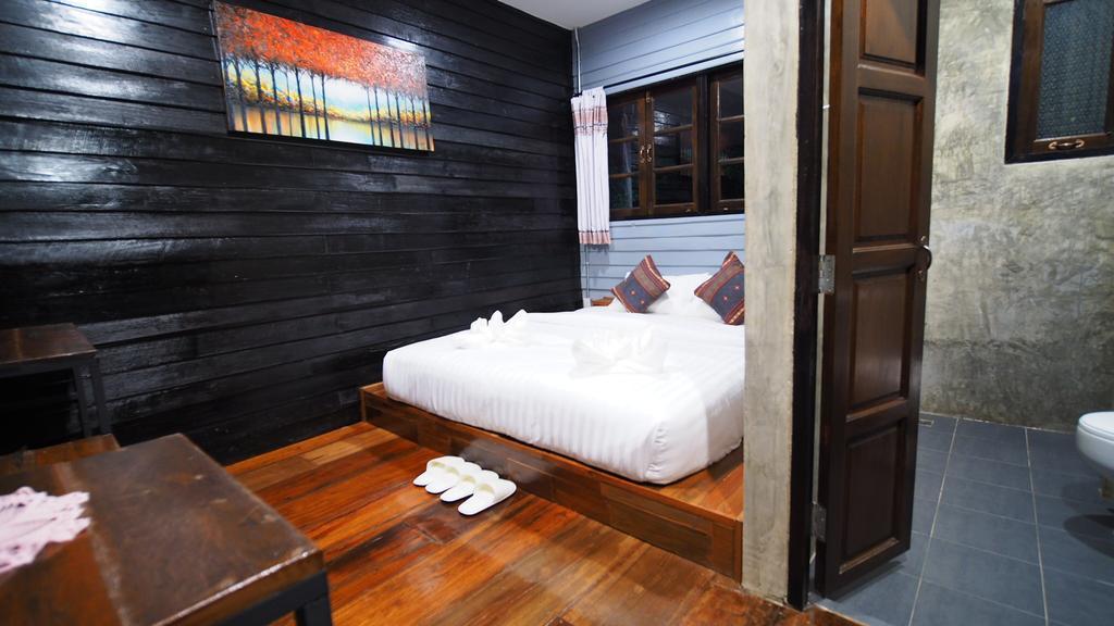 Pround Nan Cottage Esterno foto