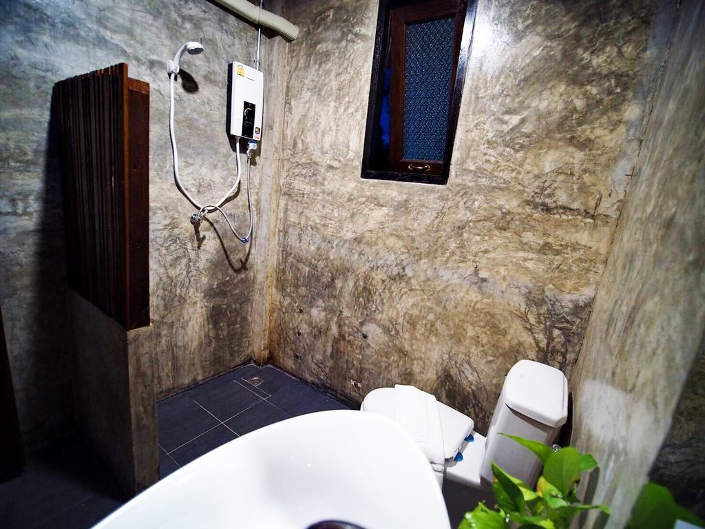 Pround Nan Cottage Esterno foto