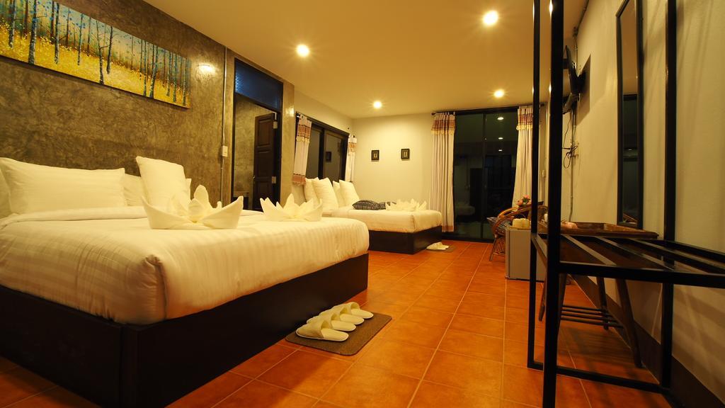 Pround Nan Cottage Esterno foto