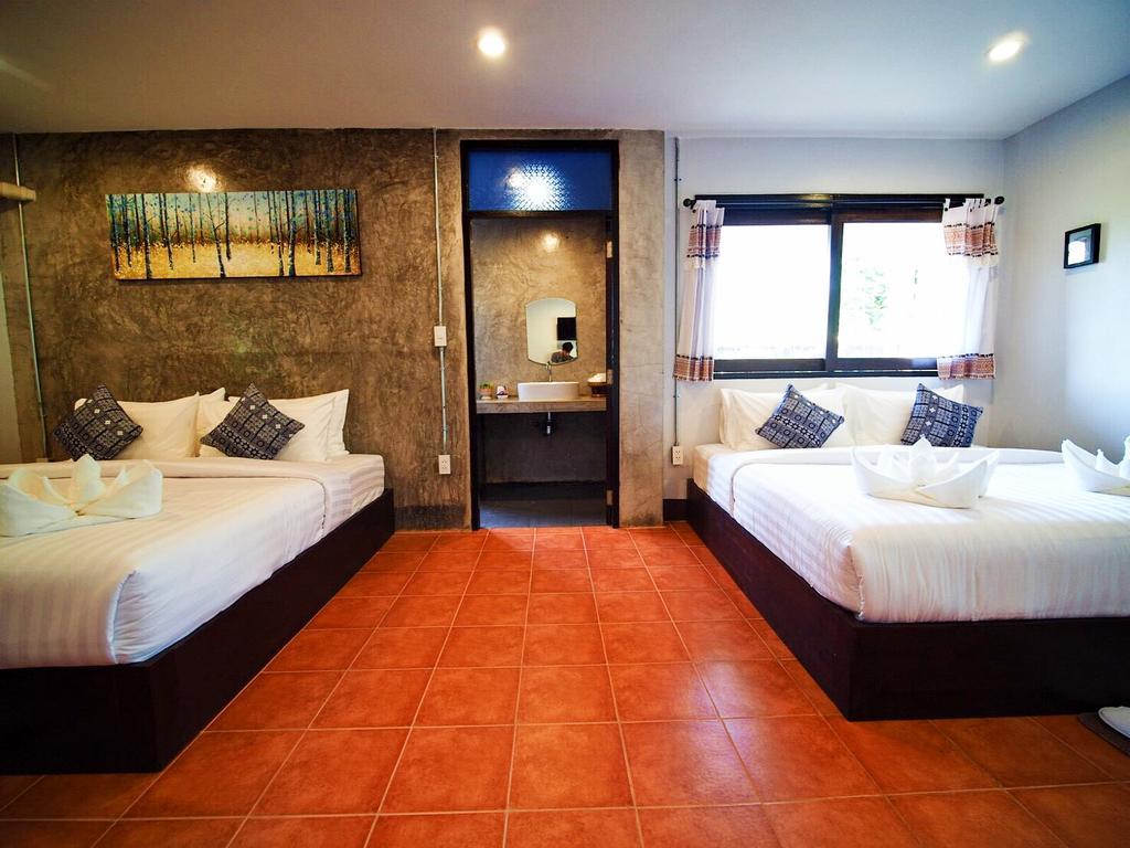 Pround Nan Cottage Esterno foto