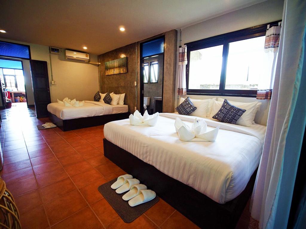 Pround Nan Cottage Esterno foto