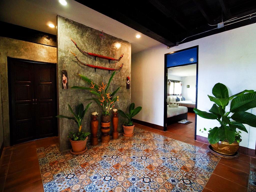 Pround Nan Cottage Esterno foto