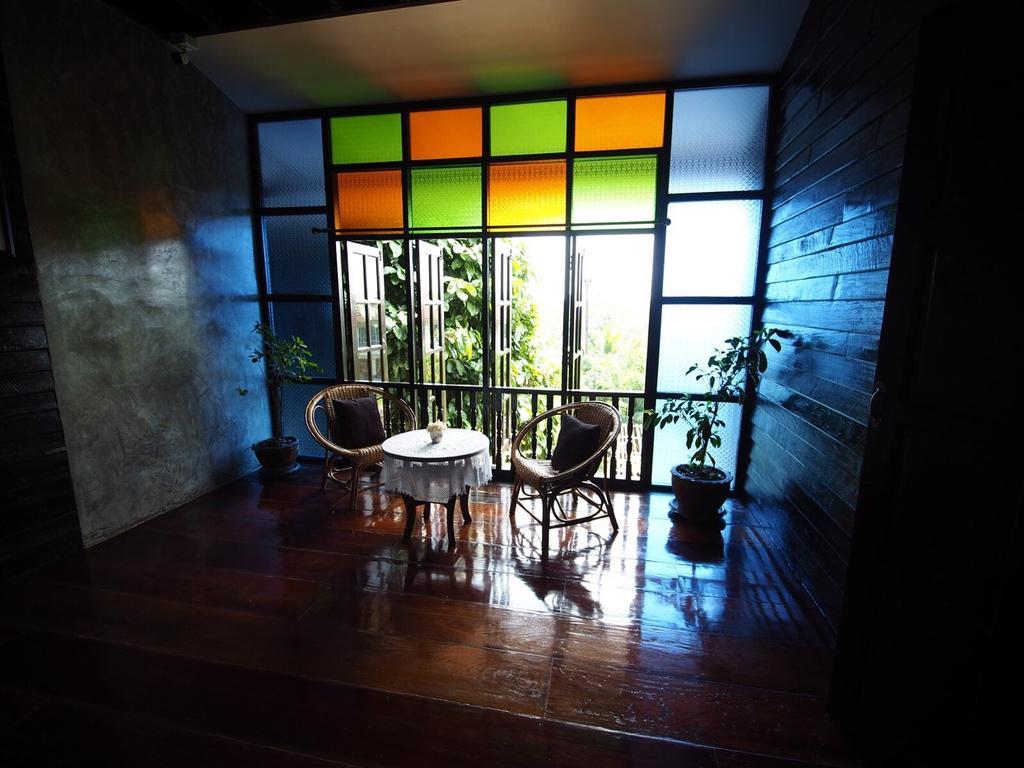 Pround Nan Cottage Esterno foto