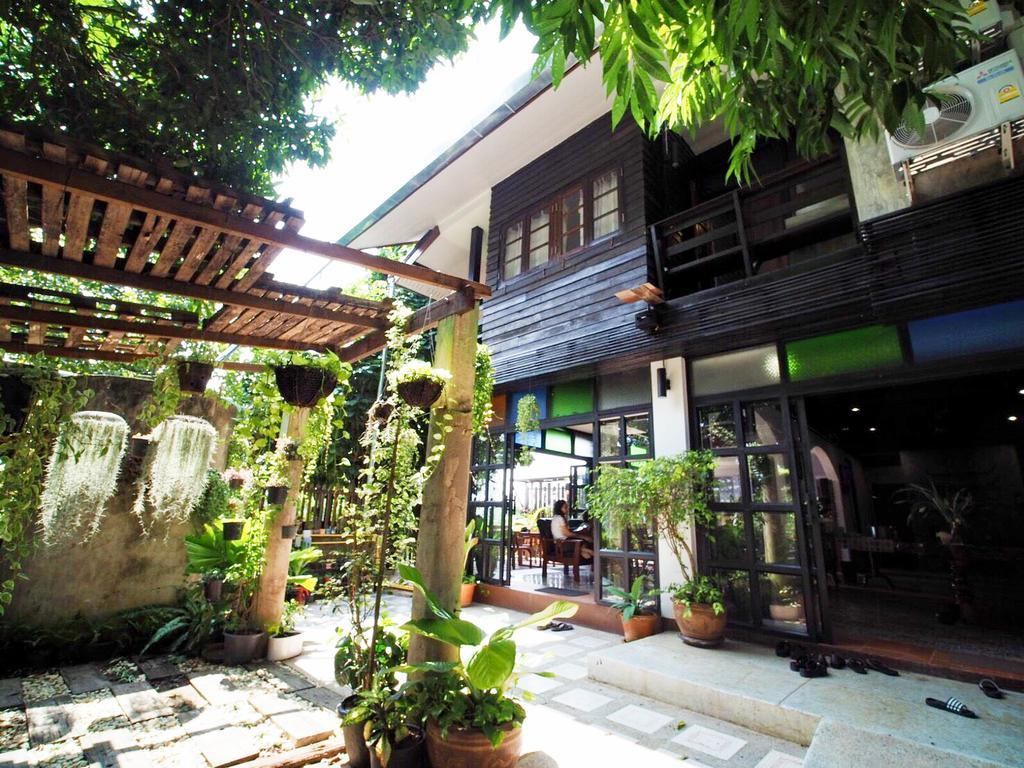 Pround Nan Cottage Esterno foto