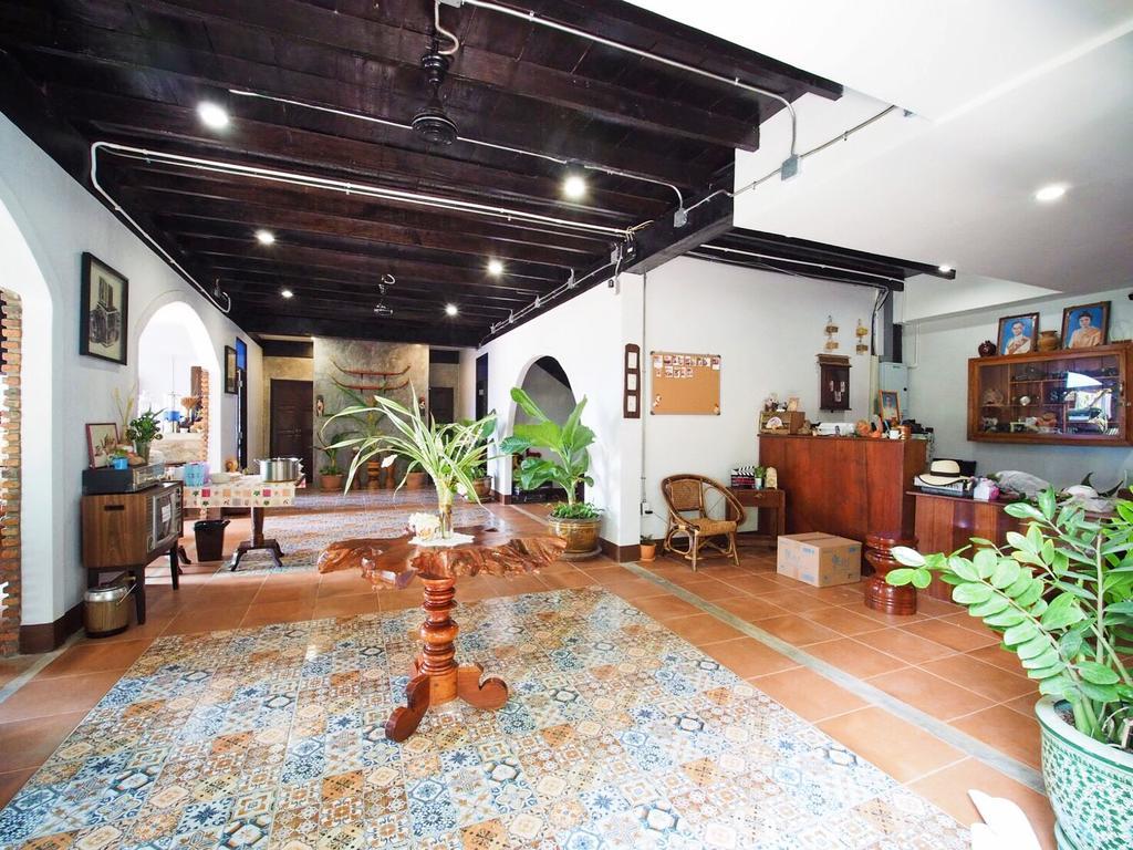 Pround Nan Cottage Esterno foto