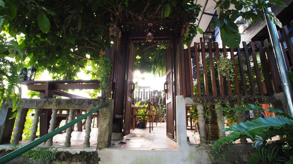 Pround Nan Cottage Esterno foto