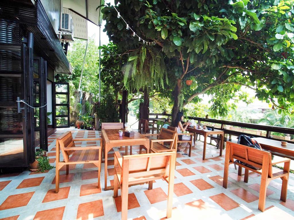 Pround Nan Cottage Esterno foto