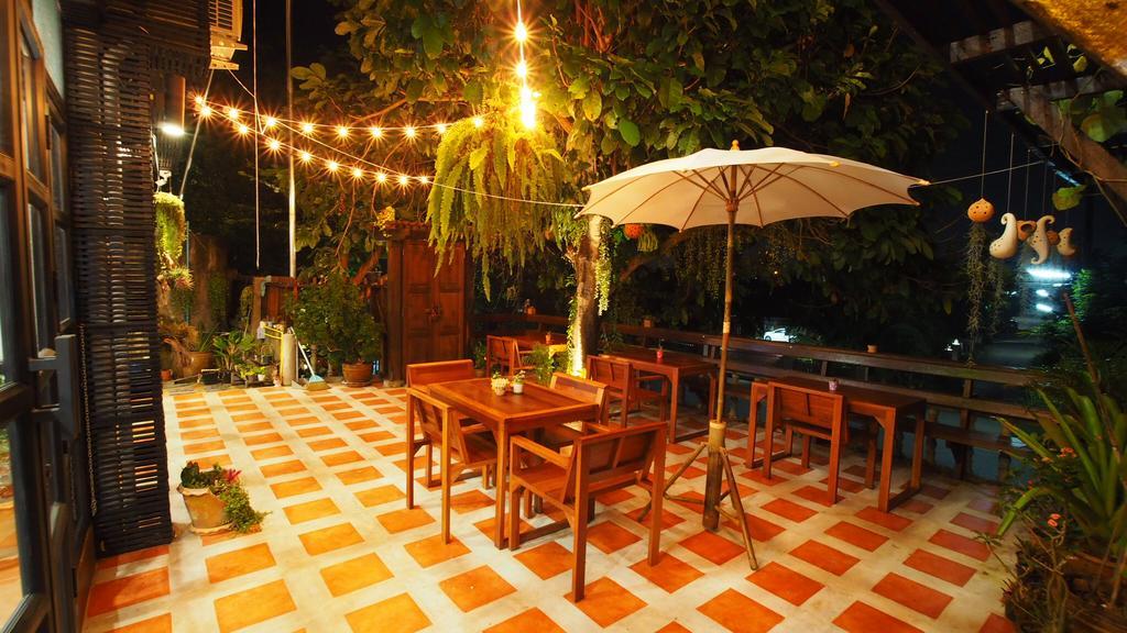 Pround Nan Cottage Esterno foto