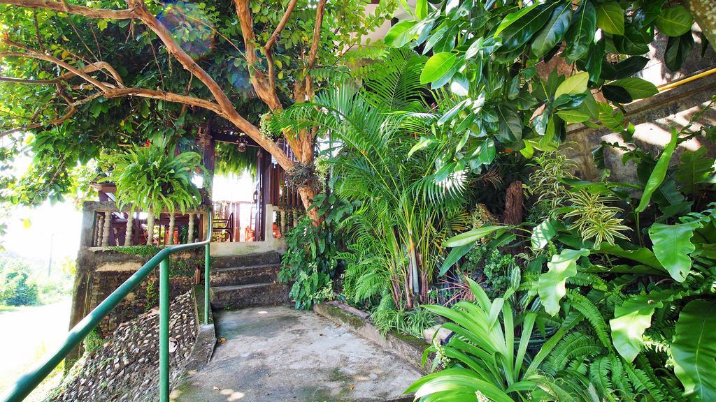 Pround Nan Cottage Esterno foto