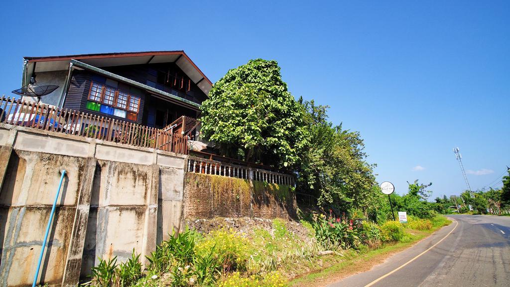 Pround Nan Cottage Esterno foto