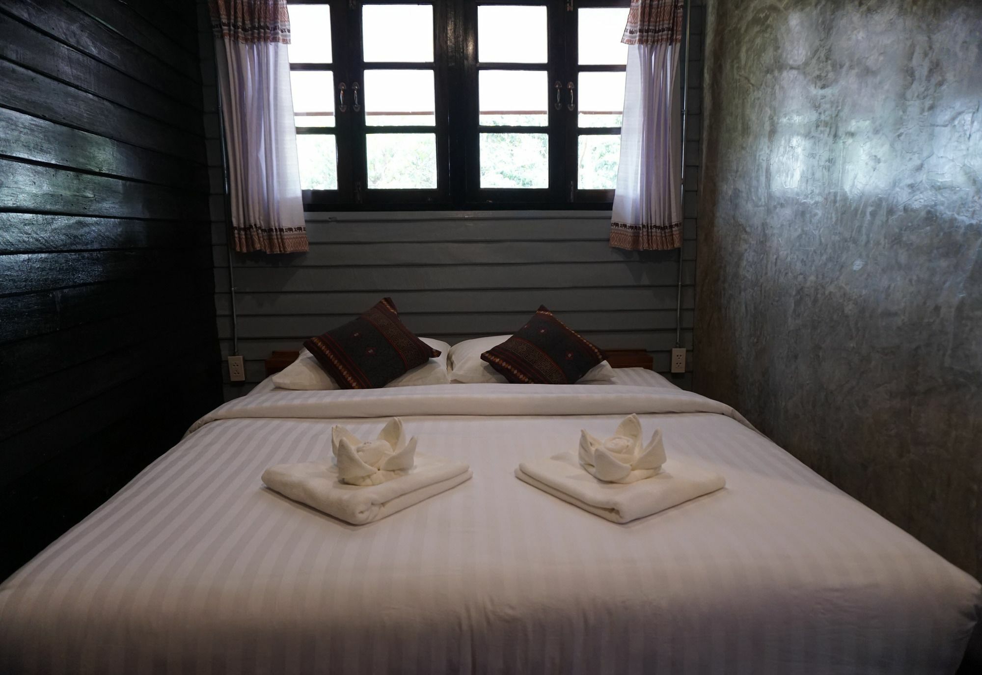 Pround Nan Cottage Esterno foto