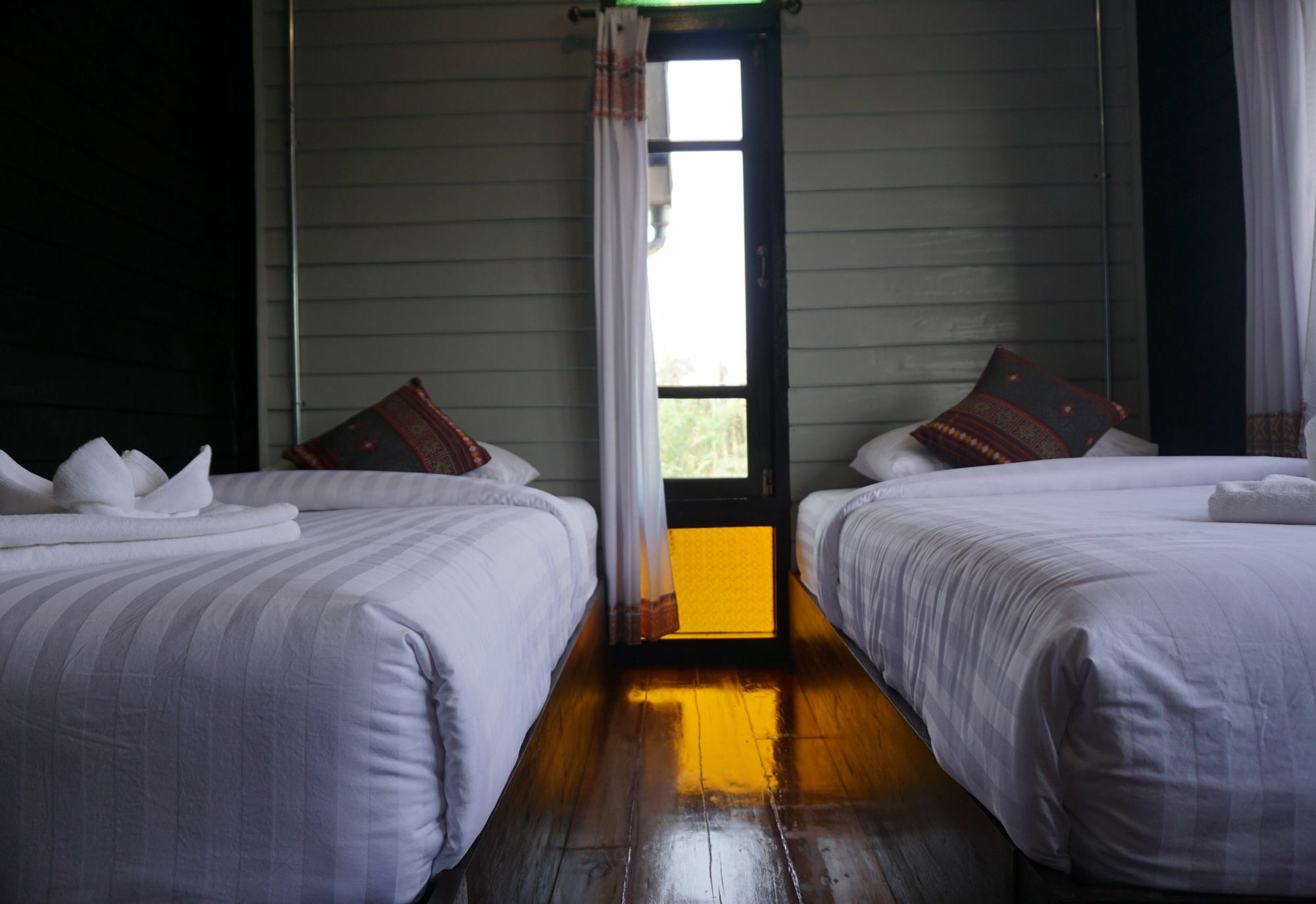 Pround Nan Cottage Esterno foto